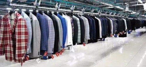 產品為王 過硬品質定義服裝零售新未來