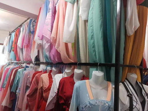 拉薩線上租衣服務 禮服、演出服裝一站式解決