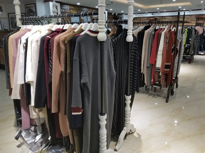 合肥服裝零售新模式 超大優惠，消費者不得不看的購物指南