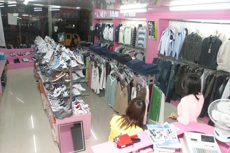 泉州小商品批發商的轉型之路 情定何方？