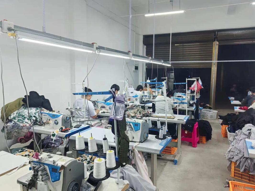 服裝裁剪及整燙培訓開班，助力提升服裝服飾零售技能