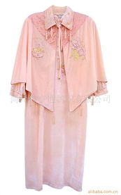 菏澤市亨通紡織服飾加工與零售產(chǎn)品總覽