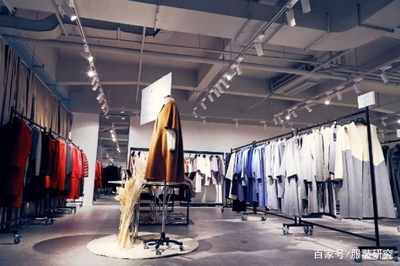 能者云集的新零售領域，她如何撬起服裝新零售的第一塊磚？