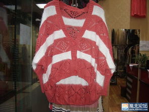 外貿服裝批發與零售 把握市場脈搏，贏在時尚前沿