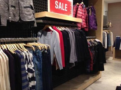 智慧零售時代 服裝店如何用零售管理軟件提升顧客消費頻率