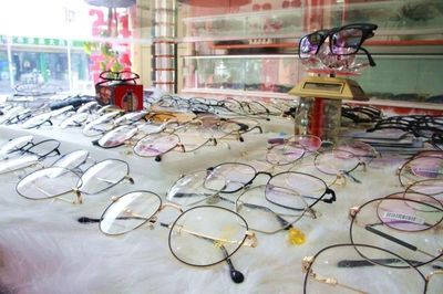 明輝眼鏡搞事情！18.8元搶鏡框，限時(shí)驚喜千萬別錯(cuò)過